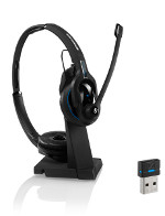 Sennheiser MB Pro2 UC